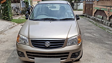 Used Maruti Suzuki Alto K10 LXi in Varanasi