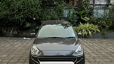 Used Hyundai Santro Magna AMT Corporate Edition in Malappuram