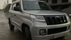 Used Mahindra TUV300 T4 Plus in Palwal