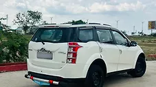 Used Mahindra XUV500 W8 AT [2015-2017] in Ahmednagar