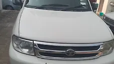 Used Tata Safari 4x2 GX DICOR BS-III in Pondicherry
