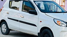 Used Maruti Suzuki Alto 800 VXi in Bikaner