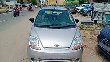 Used Chevrolet Spark LS 1.0 in Jaipur