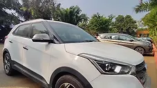 Used Maruti Suzuki Vitara Brezza VDi (O) [2016-2018] in Bhubaneswar