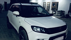 Used Maruti Suzuki Vitara Brezza ZDi Plus in Sangrur