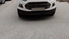 Used Ford EcoSport Titanium 1.5 TDCi in Delhi