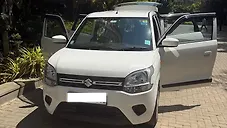Used Maruti Suzuki Wagon R VXI 1.0 [2022-2023] in Bangalore