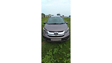 Used Honda BR-V S Diesel in Durgapur