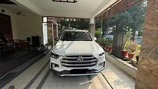 Used MG Gloster Savvy 6 STR 2.0 Twin Turbo 4WD in Thiruvananthapuram