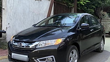 Used Honda City VX CVT in Ashoknagar