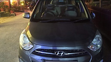 Used Hyundai i10 Magna 1.1 LPG in Bareilly