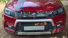 Used Maruti Suzuki Vitara Brezza ZDi in Jajpur Road