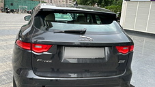 Used Jaguar F-Pace Prestige in Noida