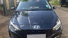 Used Hyundai i20 Asta 1.2 MT in Thiruvananthapuram