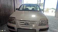 Used Hyundai Santro Xing GL in Srinagar