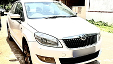 Used Skoda Rapid 1.5 TDI CR Ambition Plus in Visakhapatnam