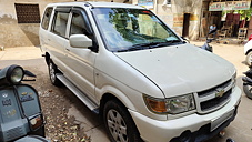 Used Chevrolet Tavera B1 7-Seater - BS II in Satna