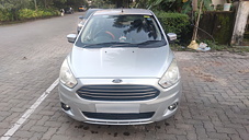 Used Ford Aspire Titanium1.5 TDCi in Mangalore