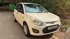 Used Ford Figo Duratorq Diesel EXI 1.4 in Bangalore