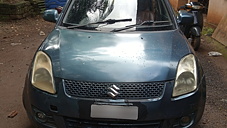 Used Maruti Suzuki Swift VXi in Mumbai