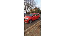 Used Honda Brio S MT in Belgaum