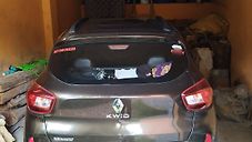 Used Renault Kwid CLIMBER 1.0 Opt [2020-2021] in Bilaspur (HP)