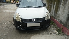 Used Maruti Suzuki Swift VDi BS-IV in Siliguri