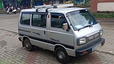 Used Maruti Suzuki Omni E 8 STR BS-IV in Belgaum