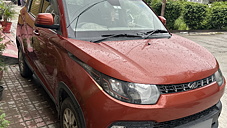 Used Mahindra KUV100 K8 6 STR in Aligarh