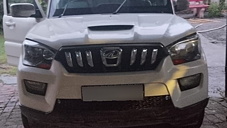 Used Mahindra Scorpio S6 Plus in Jhajjar