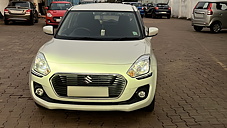 Used Maruti Suzuki Swift VXi [2018-2019] in Thiruvananthapuram