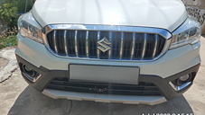 Used Maruti Suzuki S-Cross Zeta 1.3 in Koratla