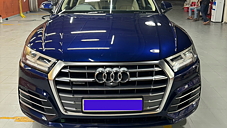 Used Audi Q5 3.0 TDI quattro Technology Pack in Solapur