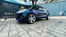Used Maruti Suzuki Swift ZDi AMT [2018-2019] in Bhopal