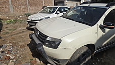 Used Renault Duster 85 PS RxL in Sirsa