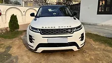 Used Land Rover Range Rover Evoque SE R-Dynamic Petrol [2021-2023] in Delhi