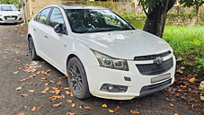 Used Chevrolet Cruze LTZ AT in Thiruvananthapuram