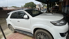 Used Toyota Fortuner 3.0 4x2 MT in Alwar