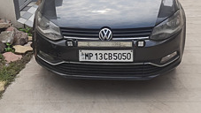 Used Volkswagen Polo Highline1.5L (D) in Ujjain