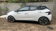 Used Hyundai i20 Asta (O) 1.5 MT Diesel Dual Tone in Sirsa