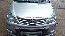 Used Toyota Innova 2.5 VX 7 STR in Tirupati