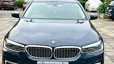 Used BMW 5 Series 520d Luxury Line in Kolkata
