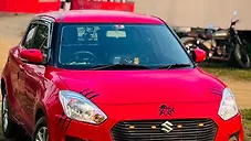 Used Maruti Suzuki Swift ZXi AMT [2018-2019] in Bhubaneswar