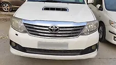 Used Toyota Fortuner 3.0 4x4 MT in Dehradun