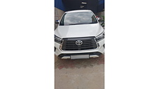 Used Toyota Innova Crysta ZX 2.4 AT 7 STR in Patna