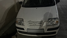 Used Hyundai Santro Xing GLS in Jammu