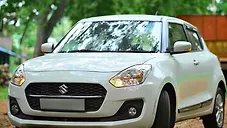 Used Maruti Suzuki Swift ZXi [2021-2023] in Bhubaneswar