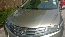 Used Honda City 1.5 V AT in Dombivali