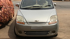 Used Chevrolet Spark LT 1.0 in Tiruchirappalli