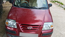 Used Hyundai Santro Xing GLS in Alwar